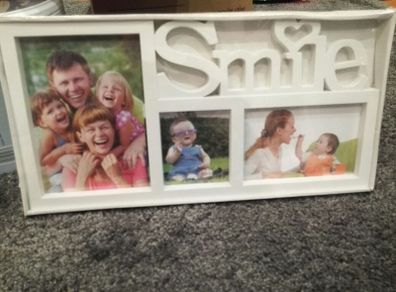 Photo frame