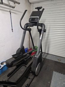 NordicTrack FS9i FreeStride Trainer / Elliptical Cross Trainer