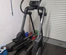 NordicTrack FS9i FreeStride Trainer / Elliptical Cross Trainer