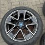 bmw 18inch alloys Image 4