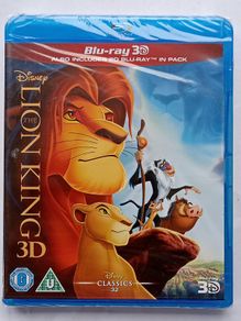 The Lion King