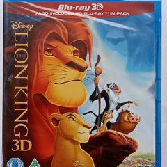 The Lion King