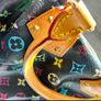 LV inspired handbag Image 9