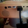 mini projector Image 2