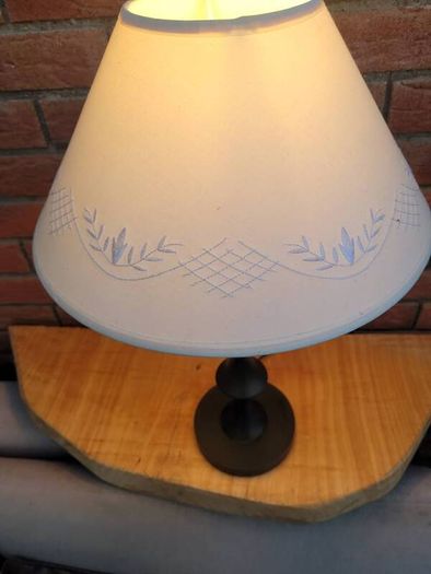 lamps and lights