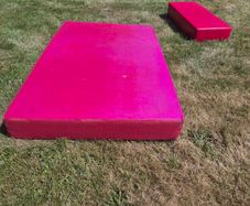 gymnastics