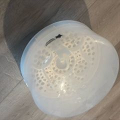 Tommee Tippee Microwave/Steam Sterilizer