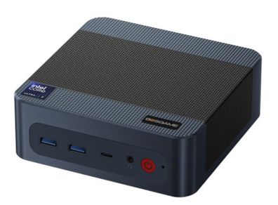 Bosgame M3 Ai Mini Pc Intel Ultra 7 155h