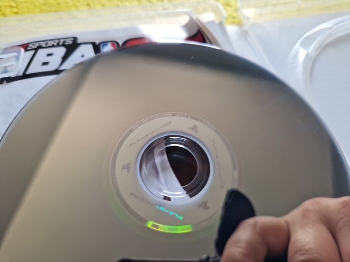 NBA 2K7 PlayStation3 Ps3 games Original