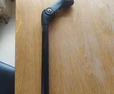 bike handlebar extension