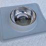 Silicone non-slip dog/pet bowl Image 3