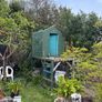 Wendy house/tree house Image 2