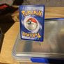 Pokemon Jungle Holo Scyther 10/64 Near Mint Image 4