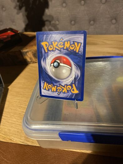Pokemon Jungle Holo Scyther 10/64 Near Mint
