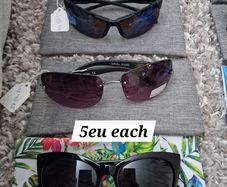 Sun Glasses