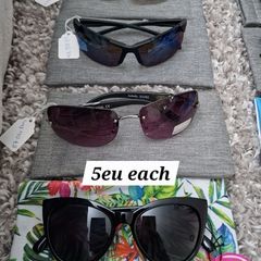 Sun Glasses