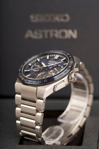 Seiko Astron SSH109