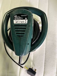 Car polisher