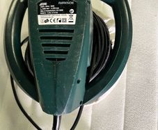 Car polisher
