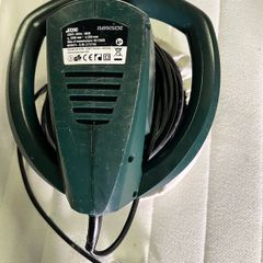 Car polisher