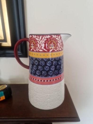 Maxwell Williams  Boho