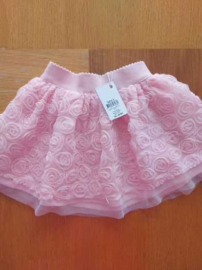 Baby girl summer clothes bundle 6-9mths (all items new)