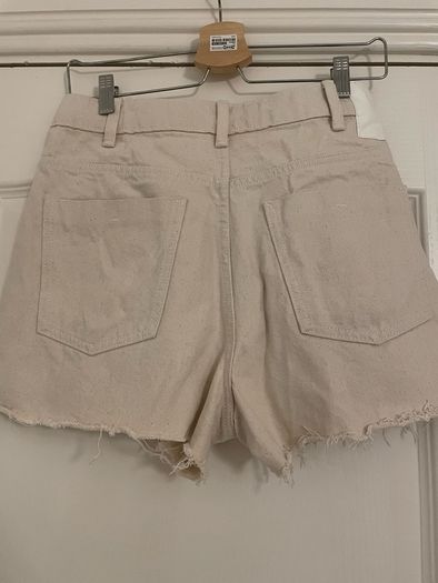 Zara shorts size UK 10