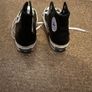 Leather converse Image 3