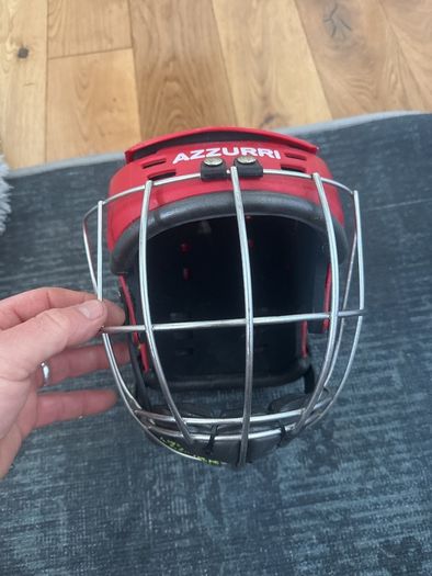 helmet
