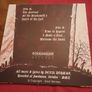 DEVIL: Magister Mundi Xum - Demo 10 inch LP - 2011 (500 black first pressing) Image 2