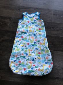 Sleeping Bag 1.5 Tog (12-18  mths)