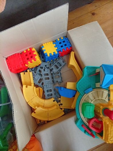 Toys