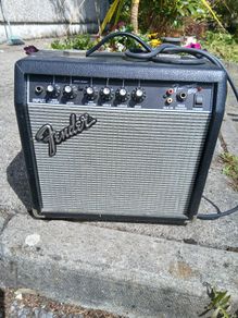 Amp