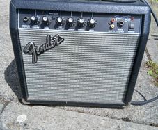 Amp