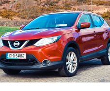 Nissan Qashqai 2017