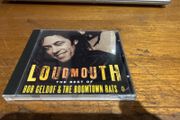 Bob Geldof &amp; The Boomtown Rats - Loudmouth