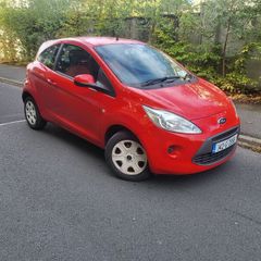 Ford KA 2014