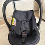 Egg car seat + Isofix base Image 2