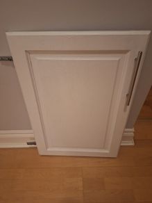 Kitchen door 10 euro