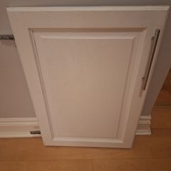 Kitchen door 10 euro