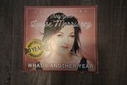 Cd Louise Morrissey What's A Another Year 3 Cd Set