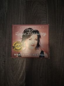 Cd Louise Morrissey What's A Another Year 3 Cd Set