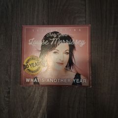 Cd Louise Morrissey What's A Another Year 3 Cd Set