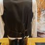 Shine Couture Waistcoat. Image 8