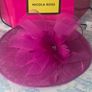 stunning nicola ross fascinator wore   once  was 165e selling for  100e Image 6