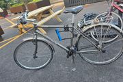Ridgeback Speed City / Hybrid Bike