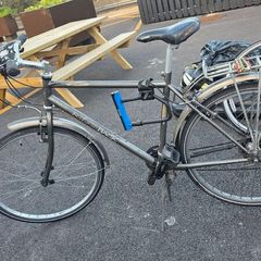 Ridgeback Speed City / Hybrid Bike