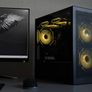 Amd Ryzen Nzxt Gaming Pc Am5 | 32gb Ddr5 | Rtx Gpu | 1tb Nvme | Lcd Aio | Wifi | Gamemax | Asus | Image 2