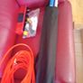 5-12meter window washing pole long reach Image 7