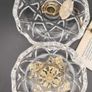 Crystal 22Carat Gold Image 2